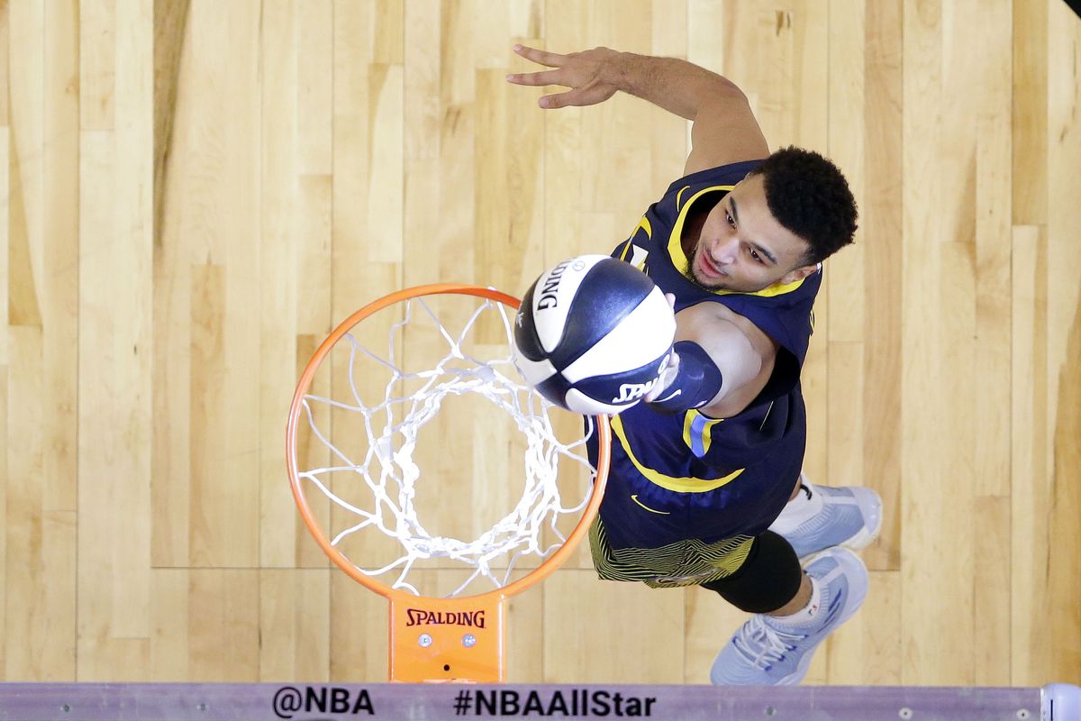 NBA: All Star Saturday Night