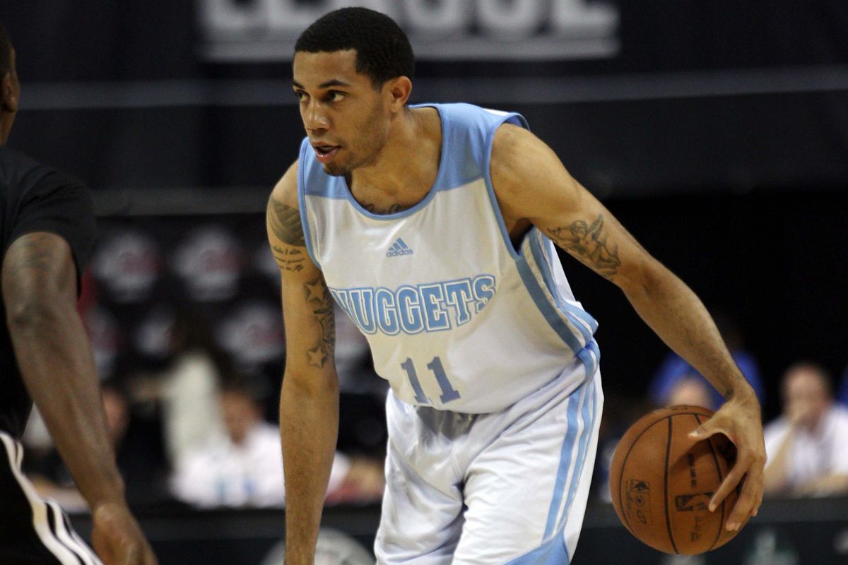 Erick Green