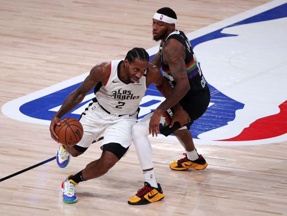 Los Angeles Clippers v Denver Nuggets - Game Six
