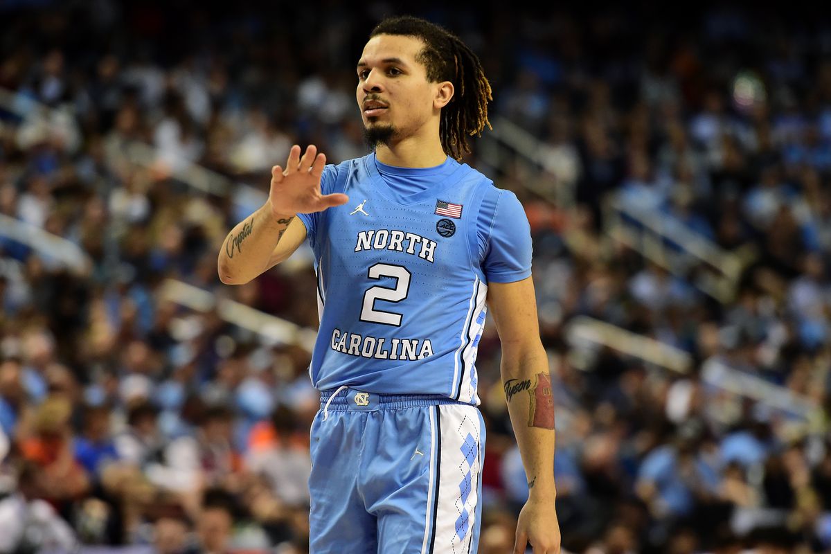 ACC Men’s Basketball Tournament - First Round