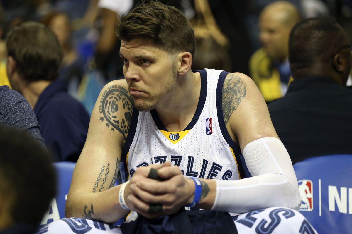 Mike Miller