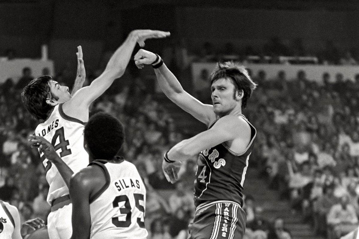 Denver Nuggets v. Golden State Warriors