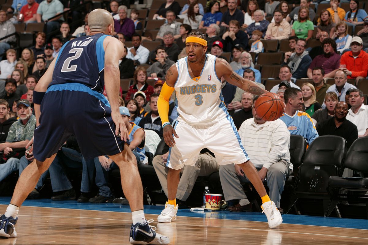 Dallas Mavericks v Denver Nuggets