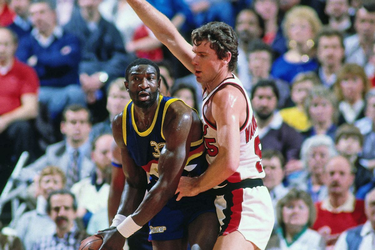 Denver Nuggets v Portland Trail Blazers