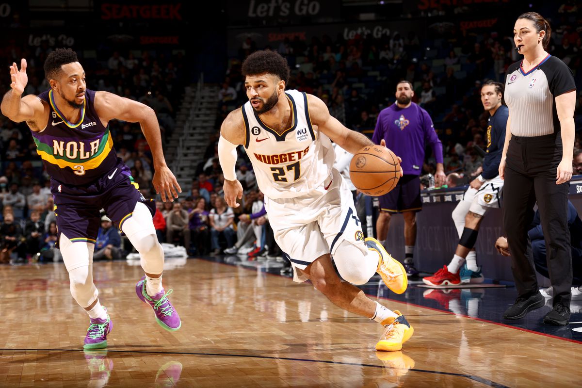 Denver Nuggets v New Orleans Pelicans