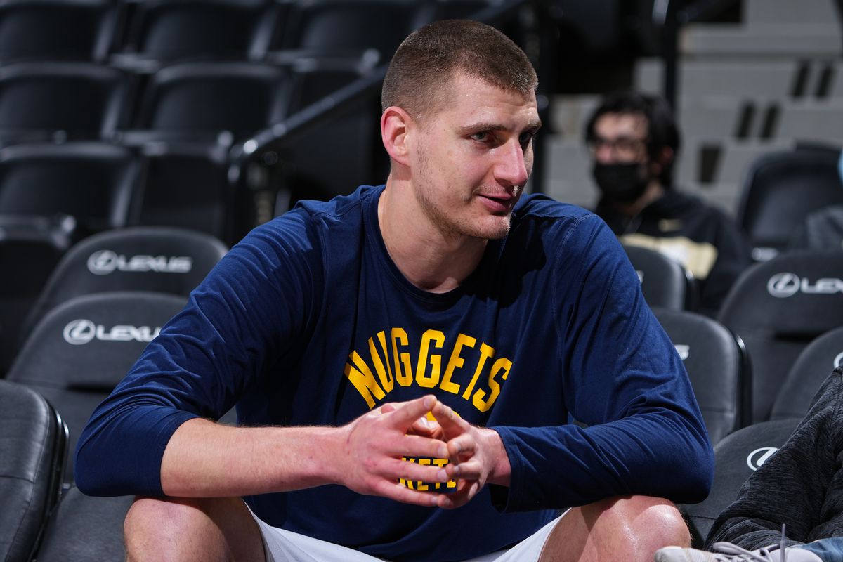 Oklahoma City Thunder v Denver Nuggets