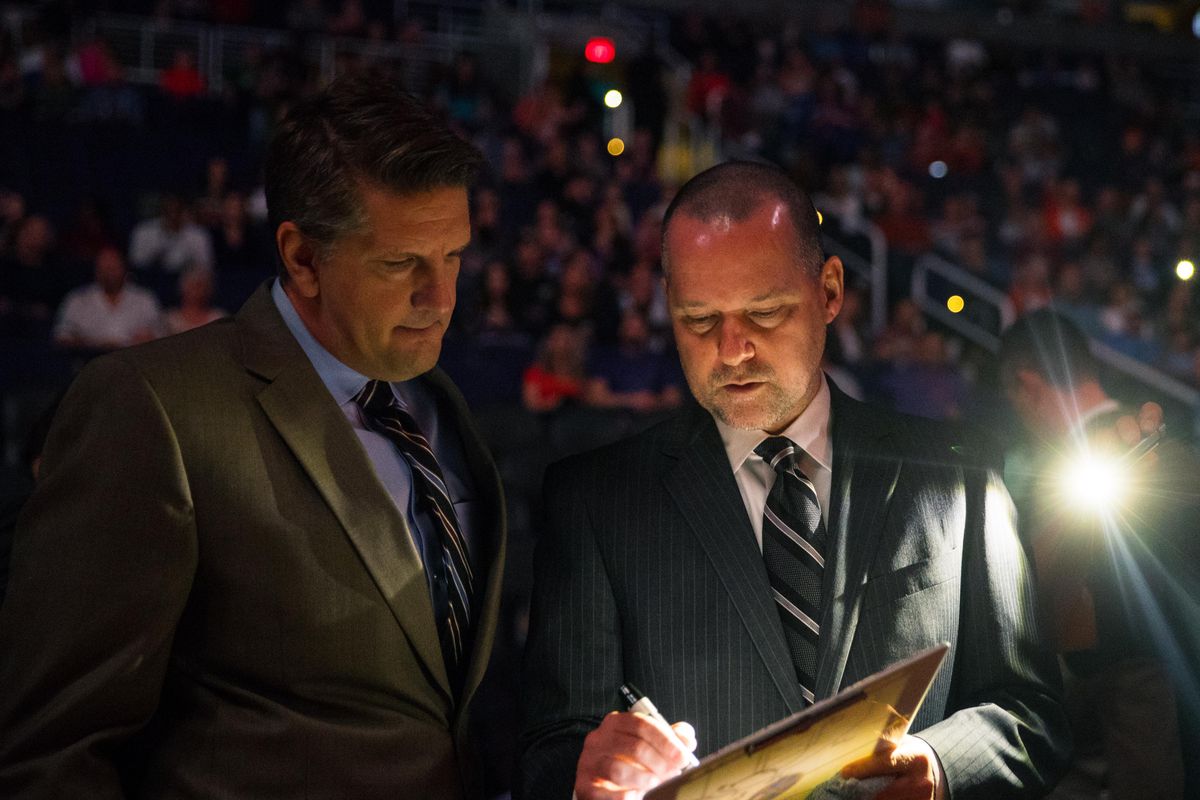 NBA: Denver Nuggets at Phoenix Suns