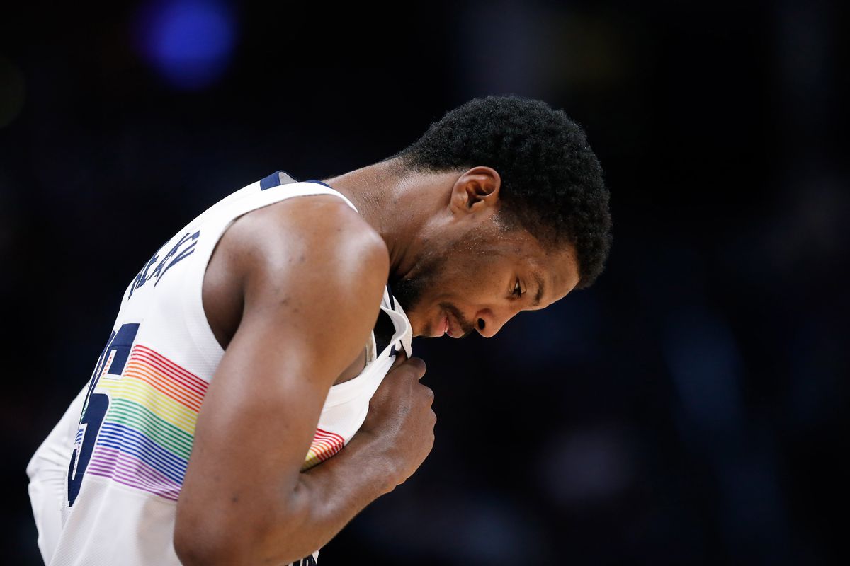 NBA: Cleveland Cavaliers at Denver Nuggets
