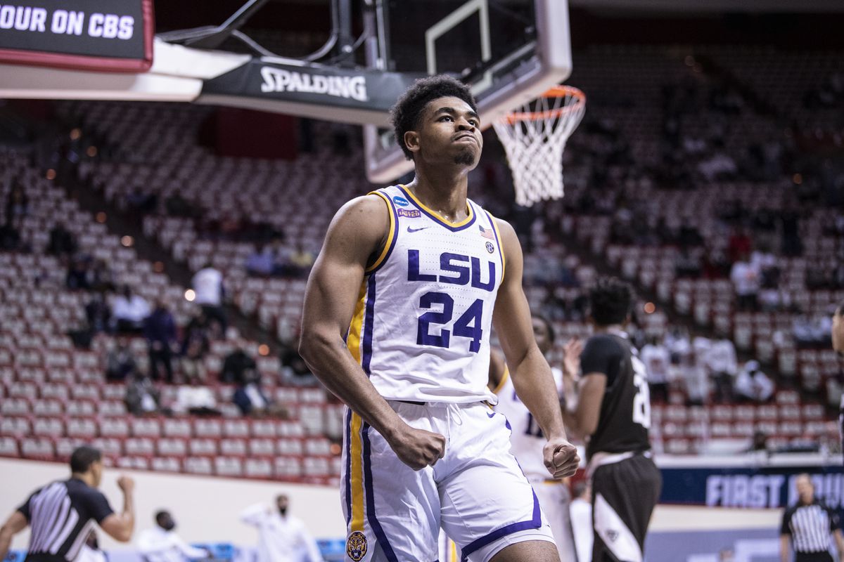 St. Bonaventure v LSU
