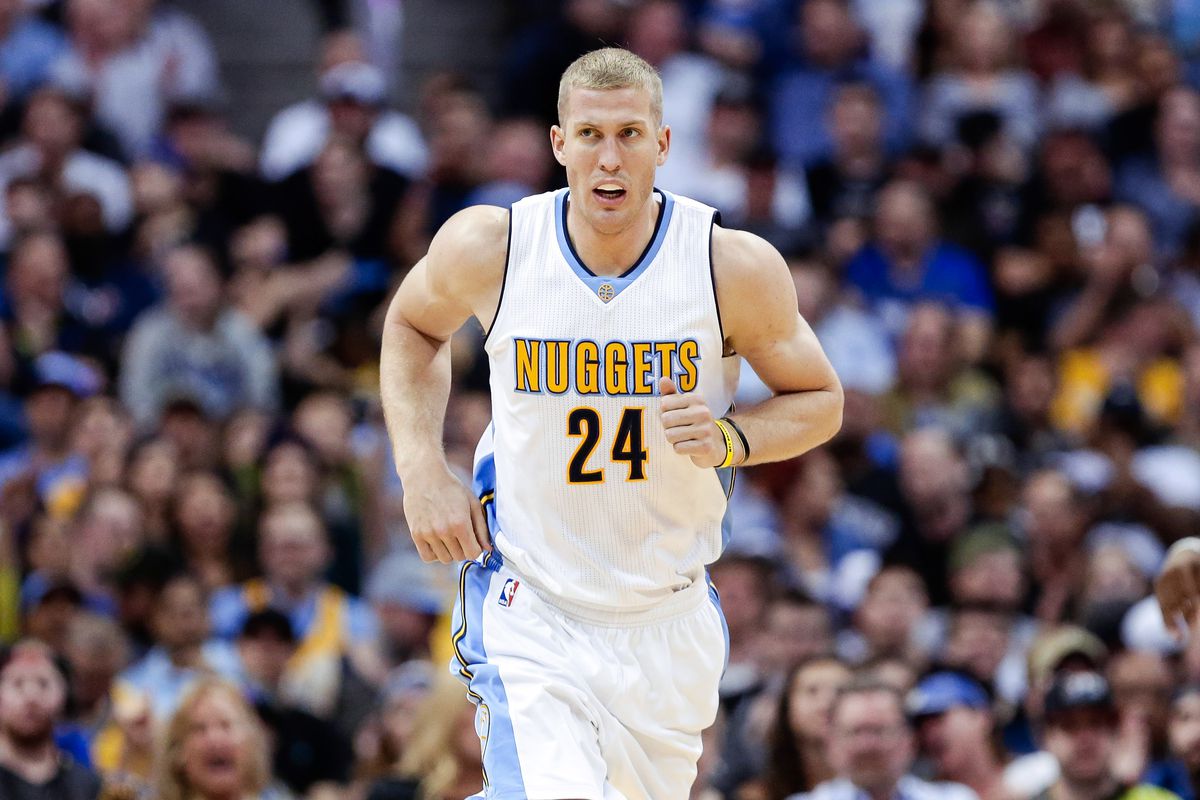 NBA: New Orleans Pelicans at Denver Nuggets