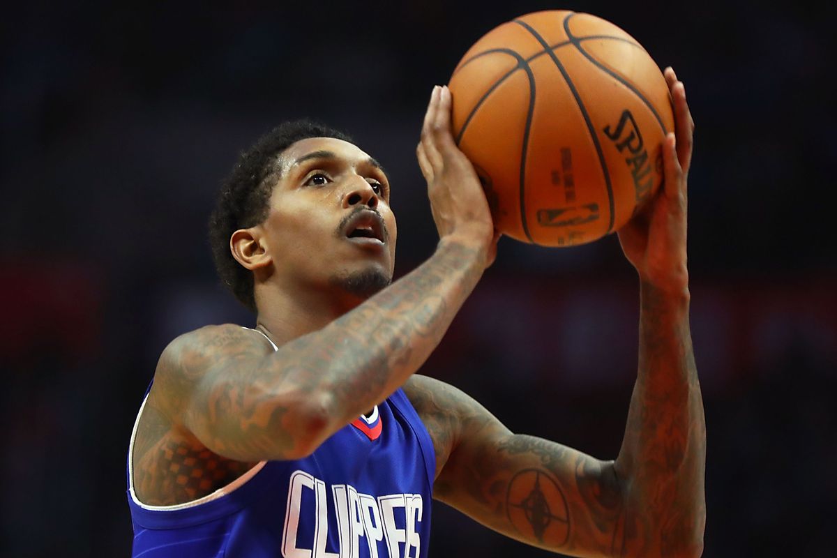 Charlotte Hornets v Los Angeles Clippers