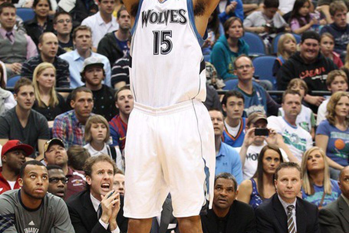 Could former Minnesota Timberwolves forward Anthony Randolph join the Denver Nuggets?