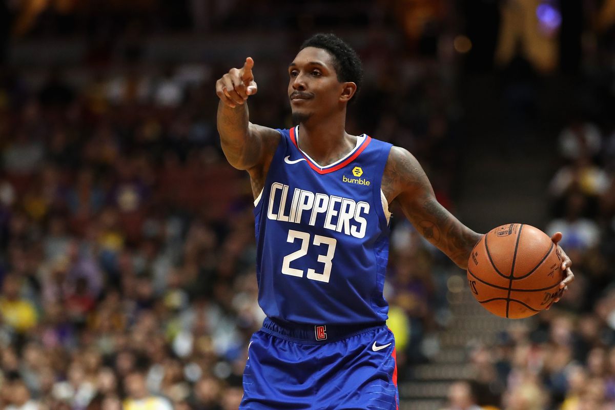 Los Angeles Clippers v Los Angeles Lakers
