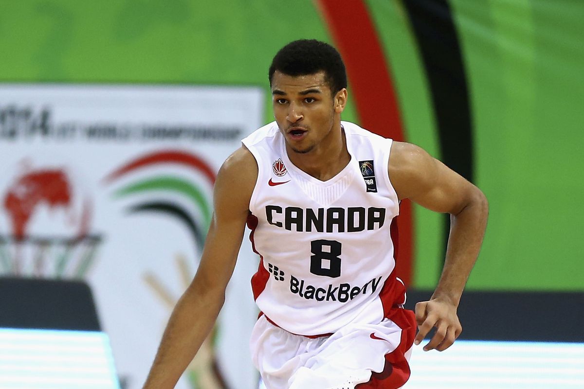 FIBA U17 World Championships - Dubai