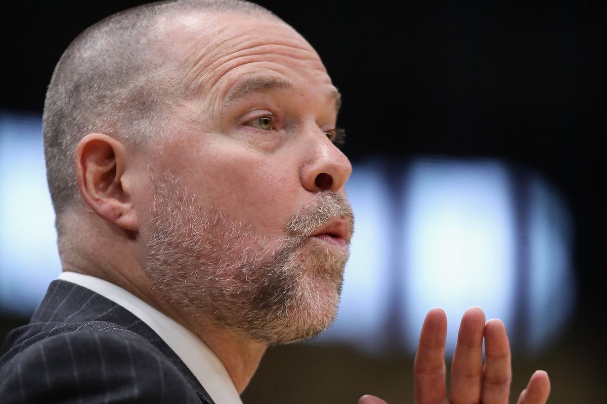 Denver Nuggets v Chicago Bulls
