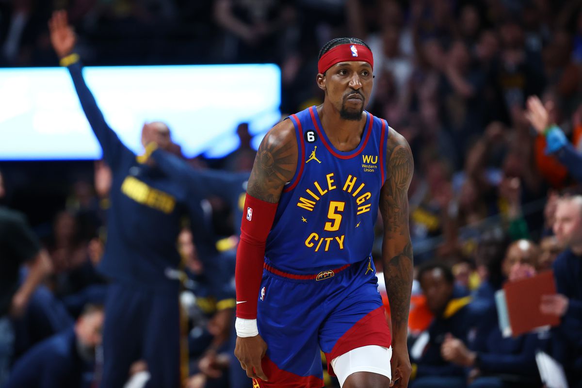 Oklahoma City Thunder v Denver Nuggets
