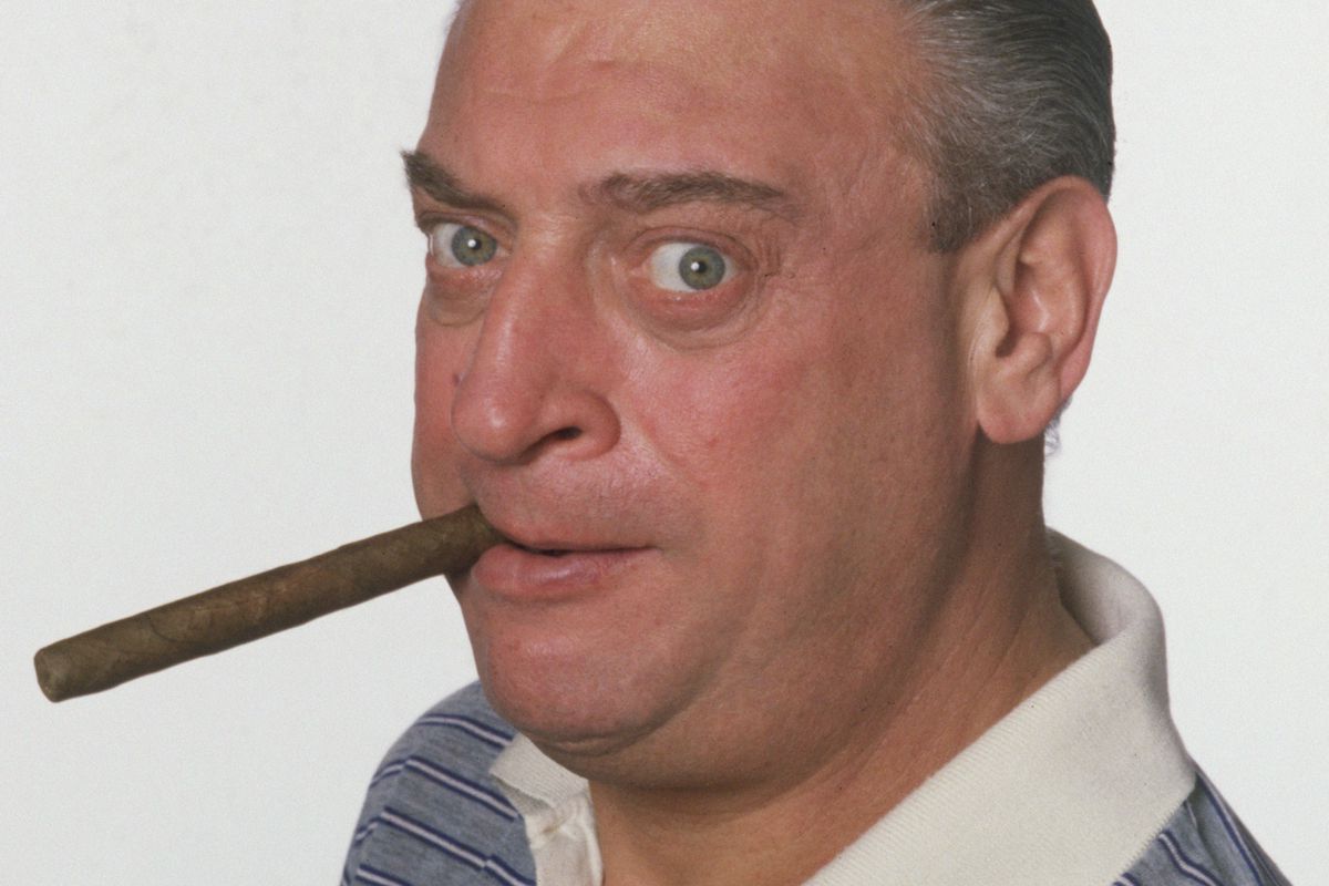 Caddyshack Character