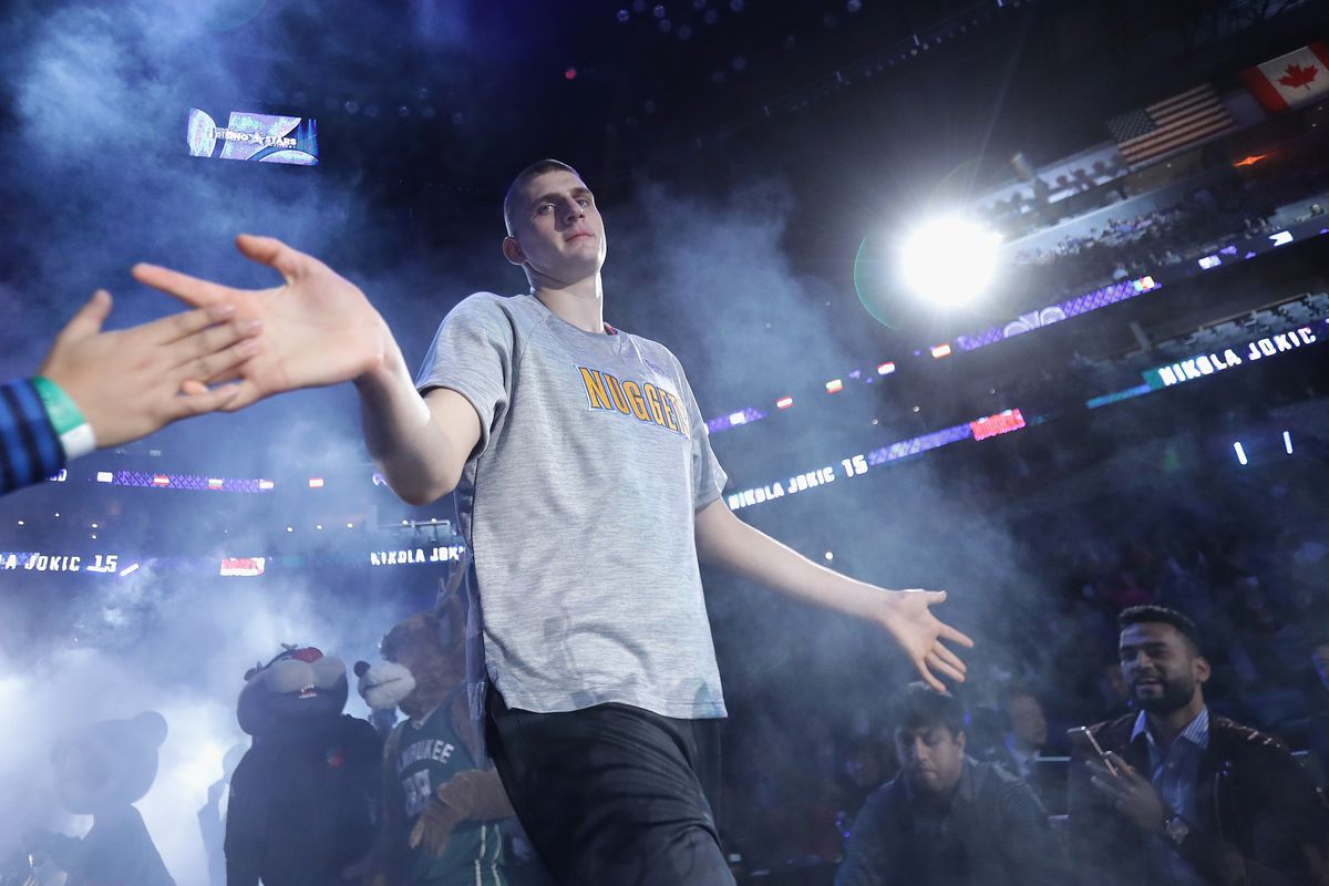 BBVA Compass Rising Stars Challenge 2017