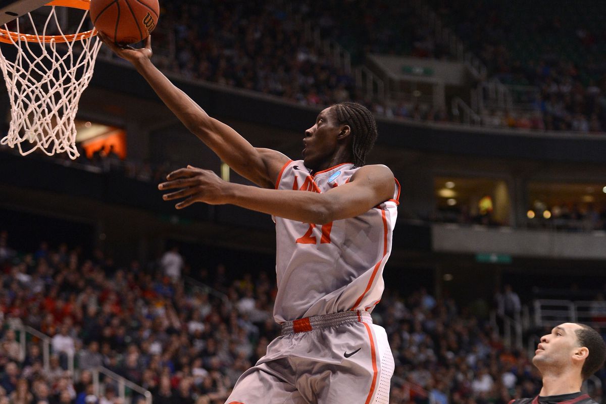 Tony Snell has been rumored to be on the Nuggets' radar.