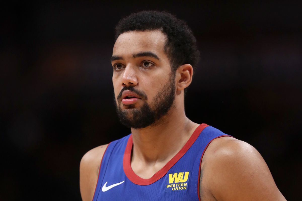 Orlando Magic v Denver Nuggets