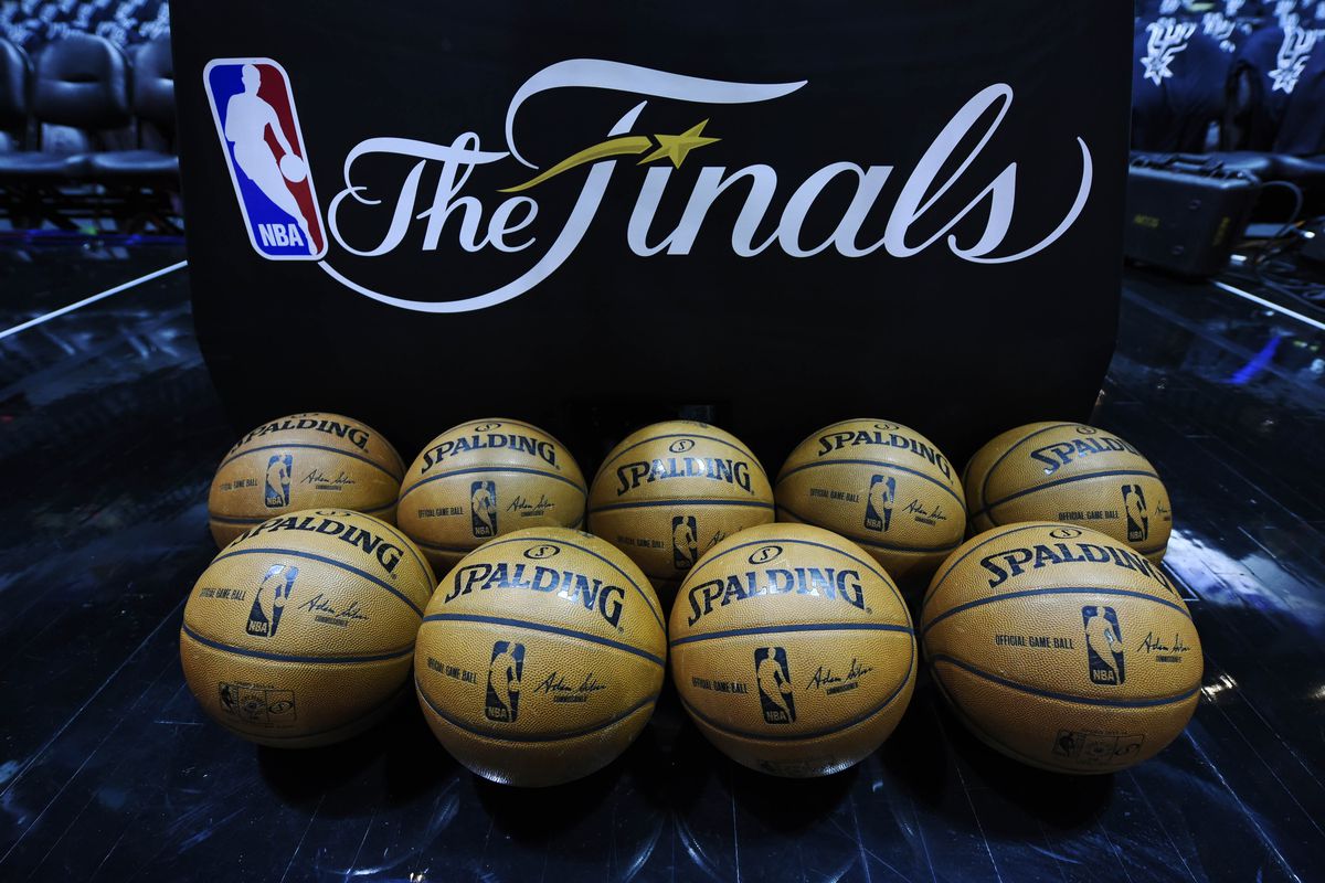 2014 NBA Finals