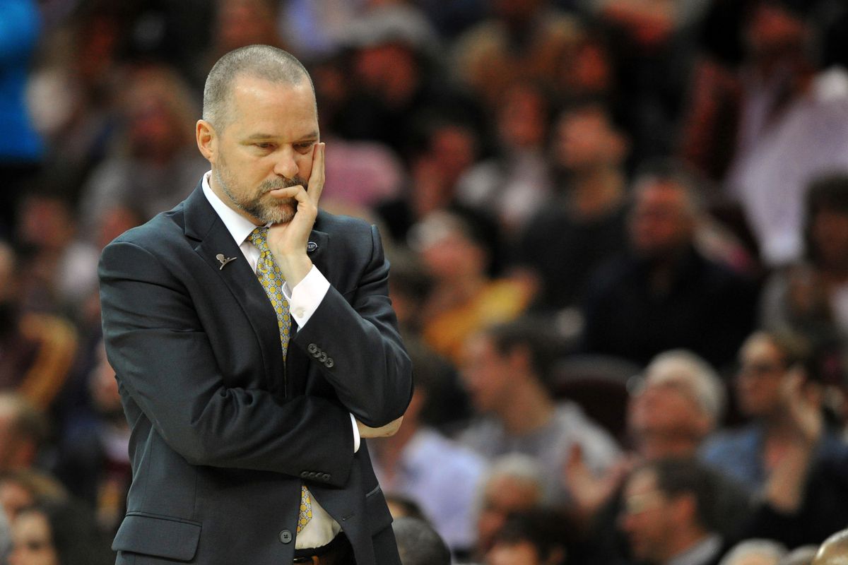 Michael Malone wanders and wonders