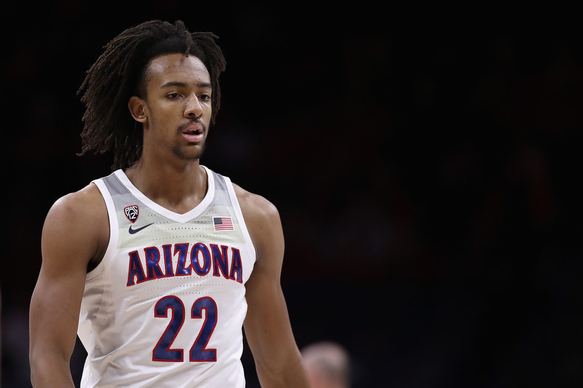 Utah v Arizona