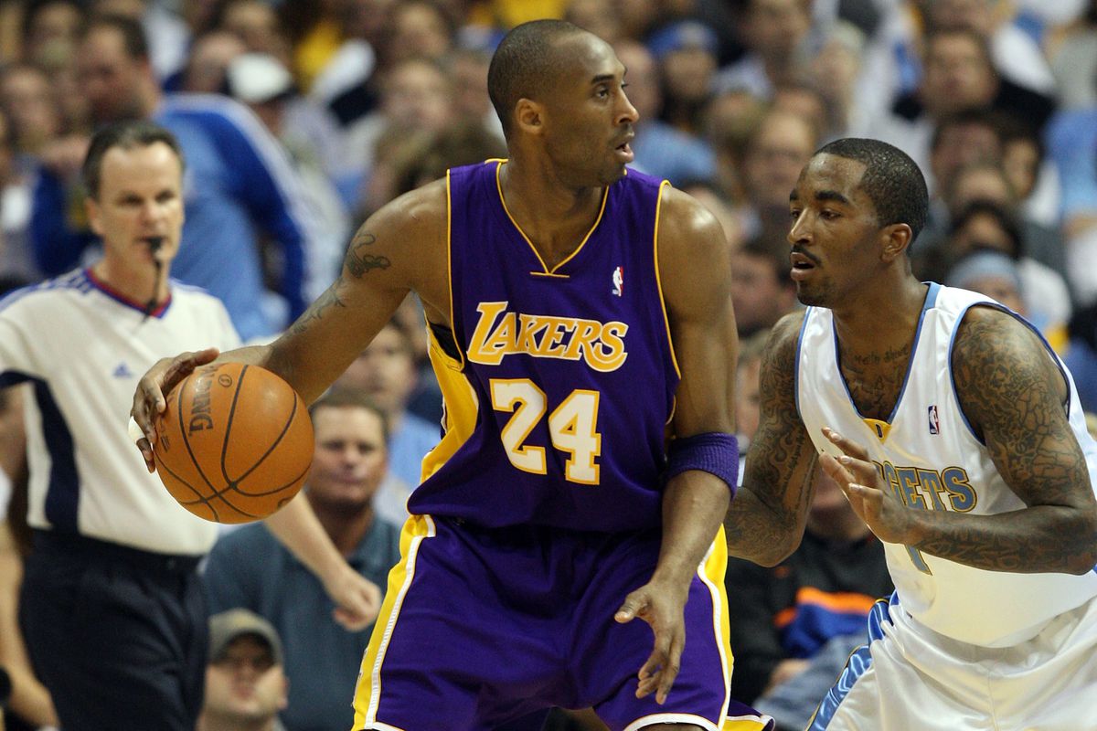 Los Angeles Lakers v Denver Nuggets, Game 6