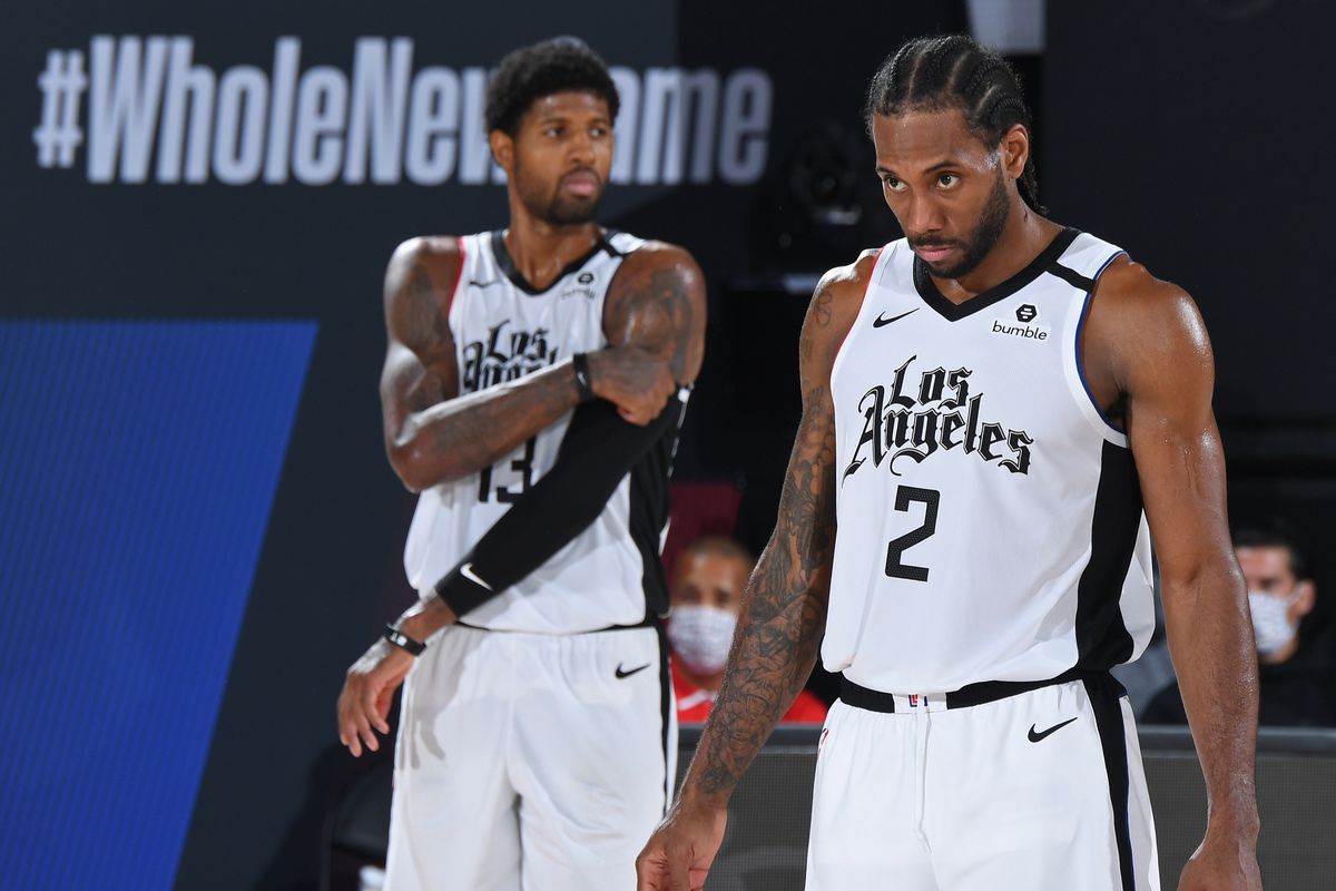 Los Angeles Clippers v Denver Nuggets - Game Six