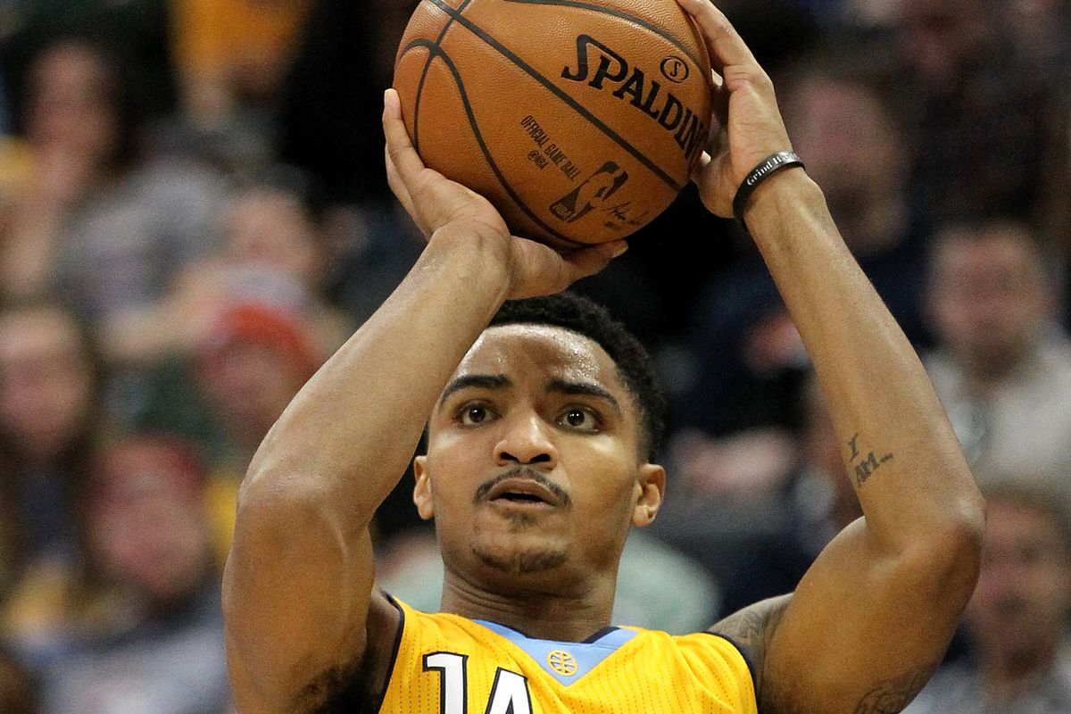 Memphis Grizzlies v Denver Nuggets