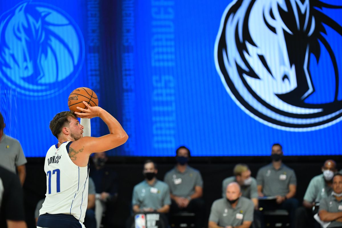 Indiana Pacers v Dallas Mavericks