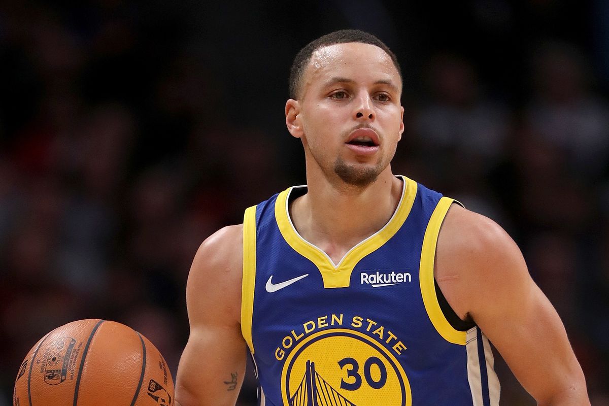 Golden State Warriors v Denver Nuggets