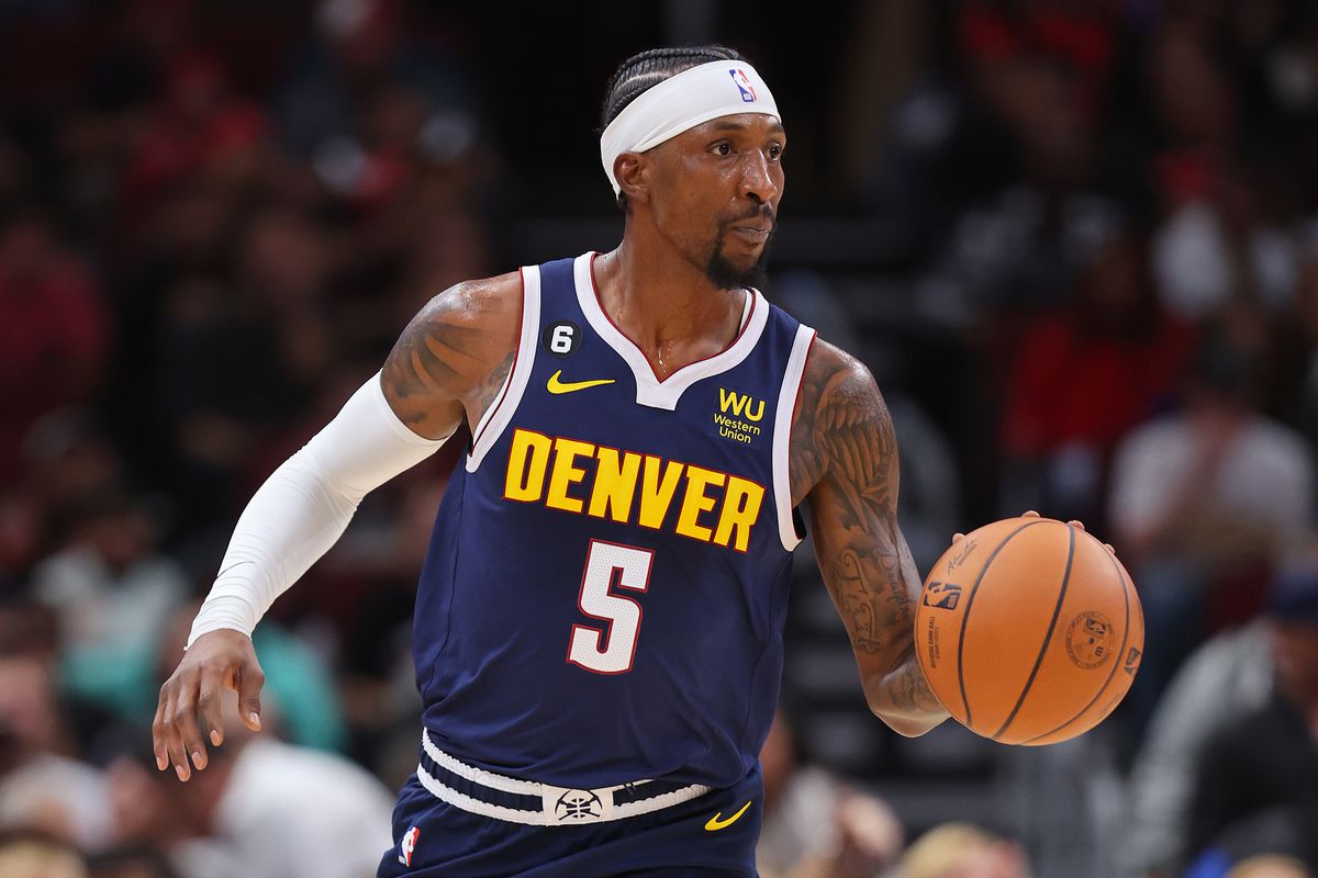 Denver Nuggets v Chicago Bulls