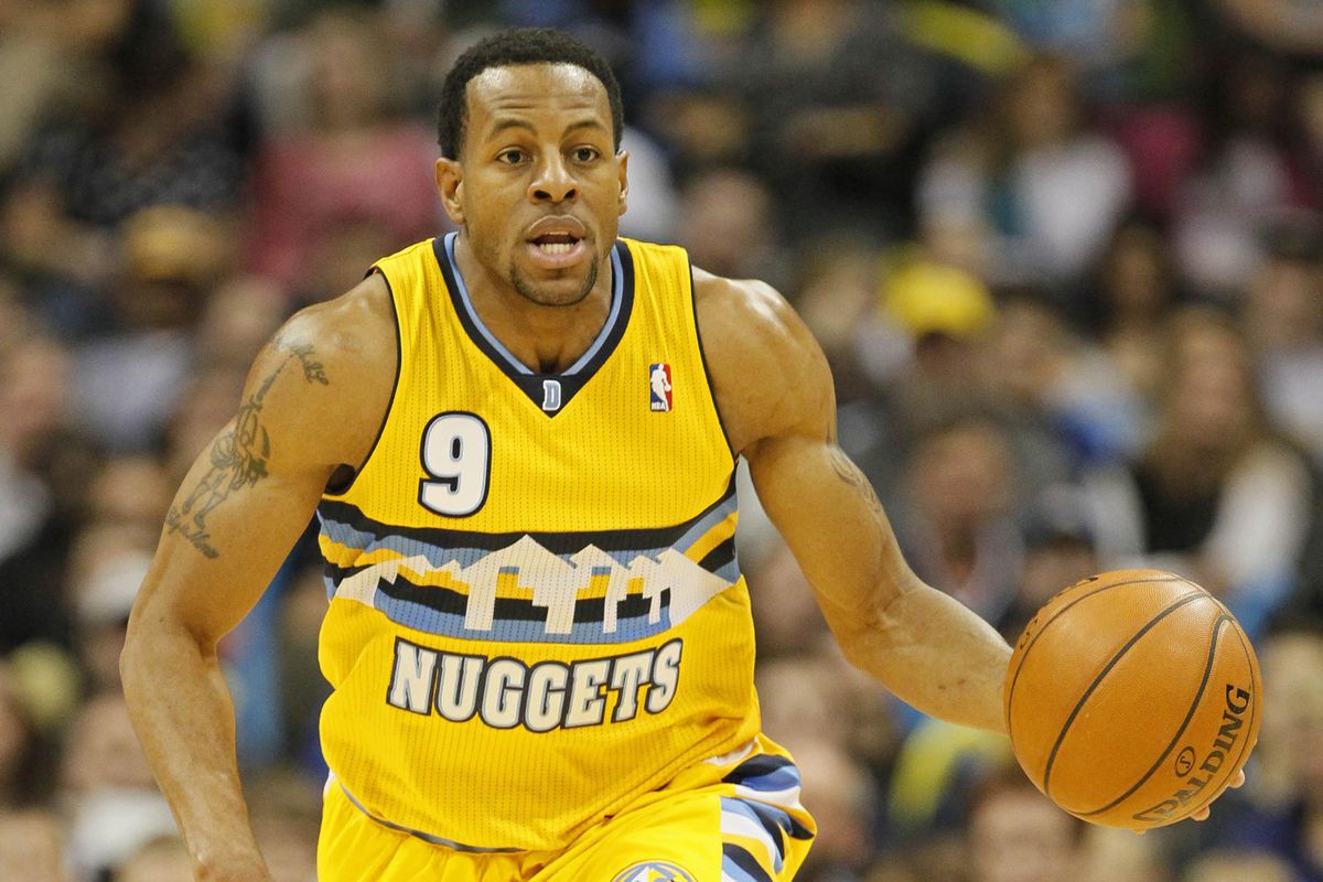 Andre Iguodala