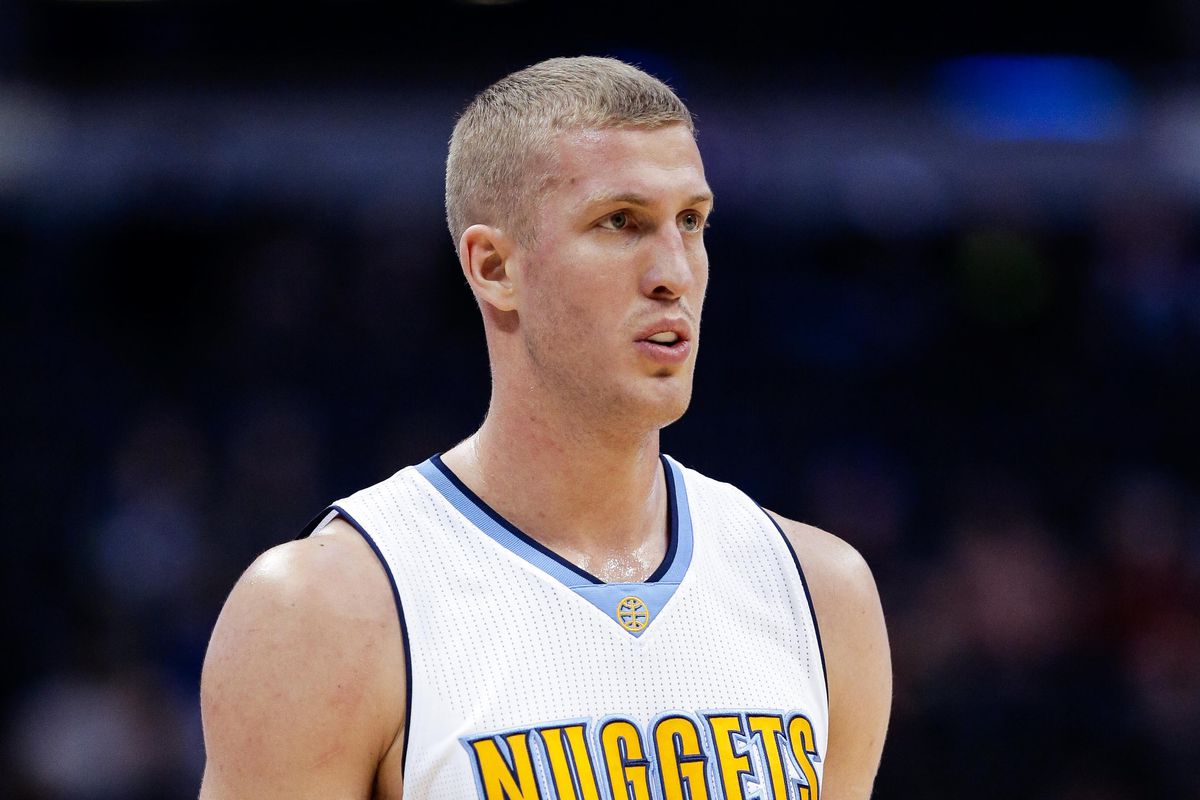 NBA: New Orleans Pelicans at Denver Nuggets