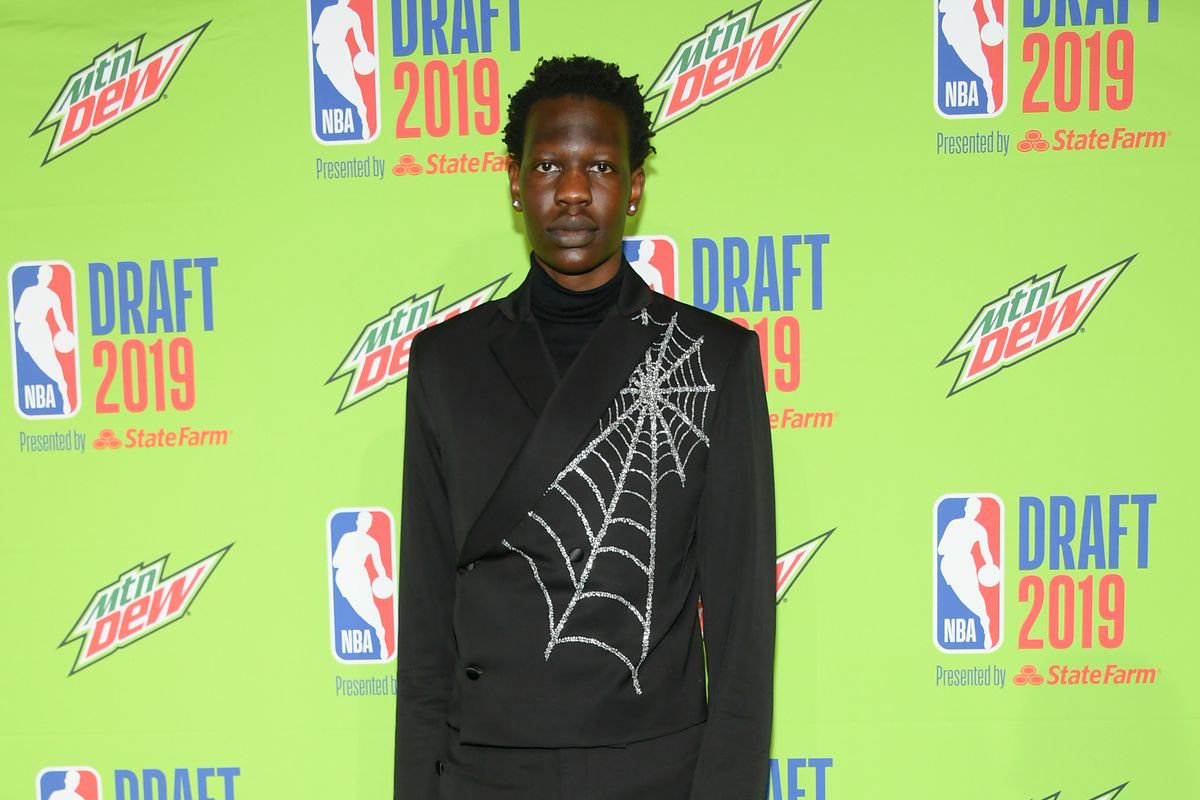 2019 NBA Draft
