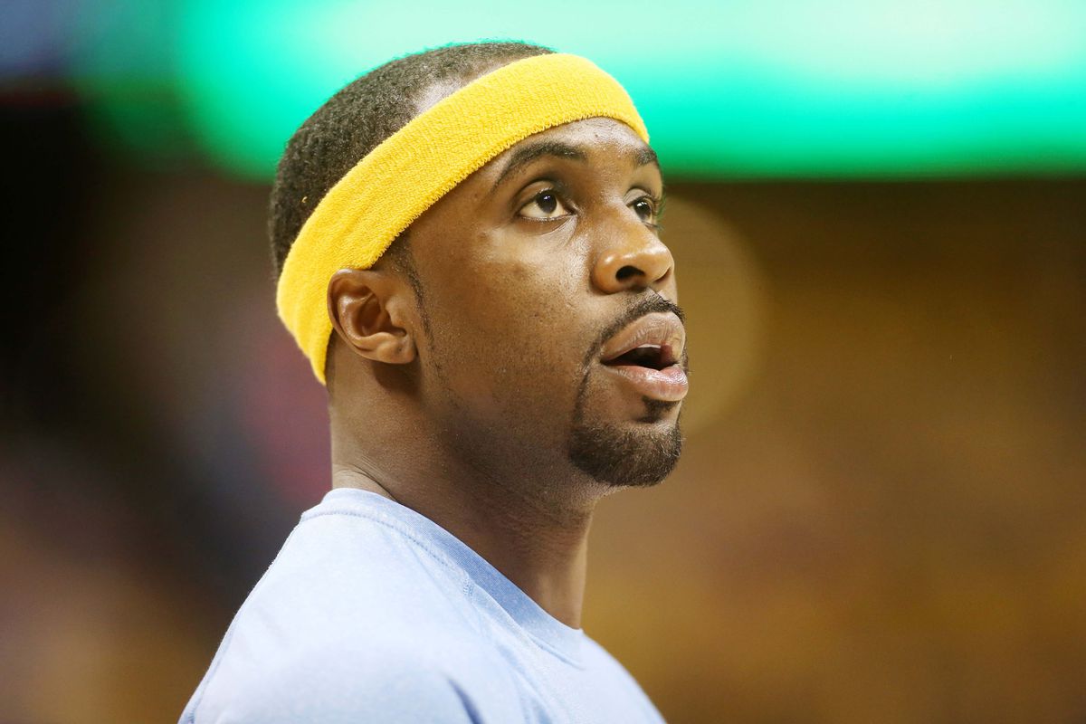 Ty Lawson
