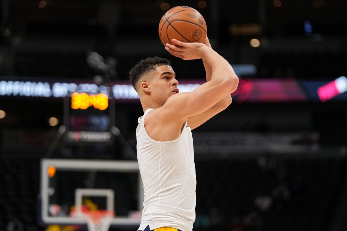Memphis Grizzlies v Denver Nuggets