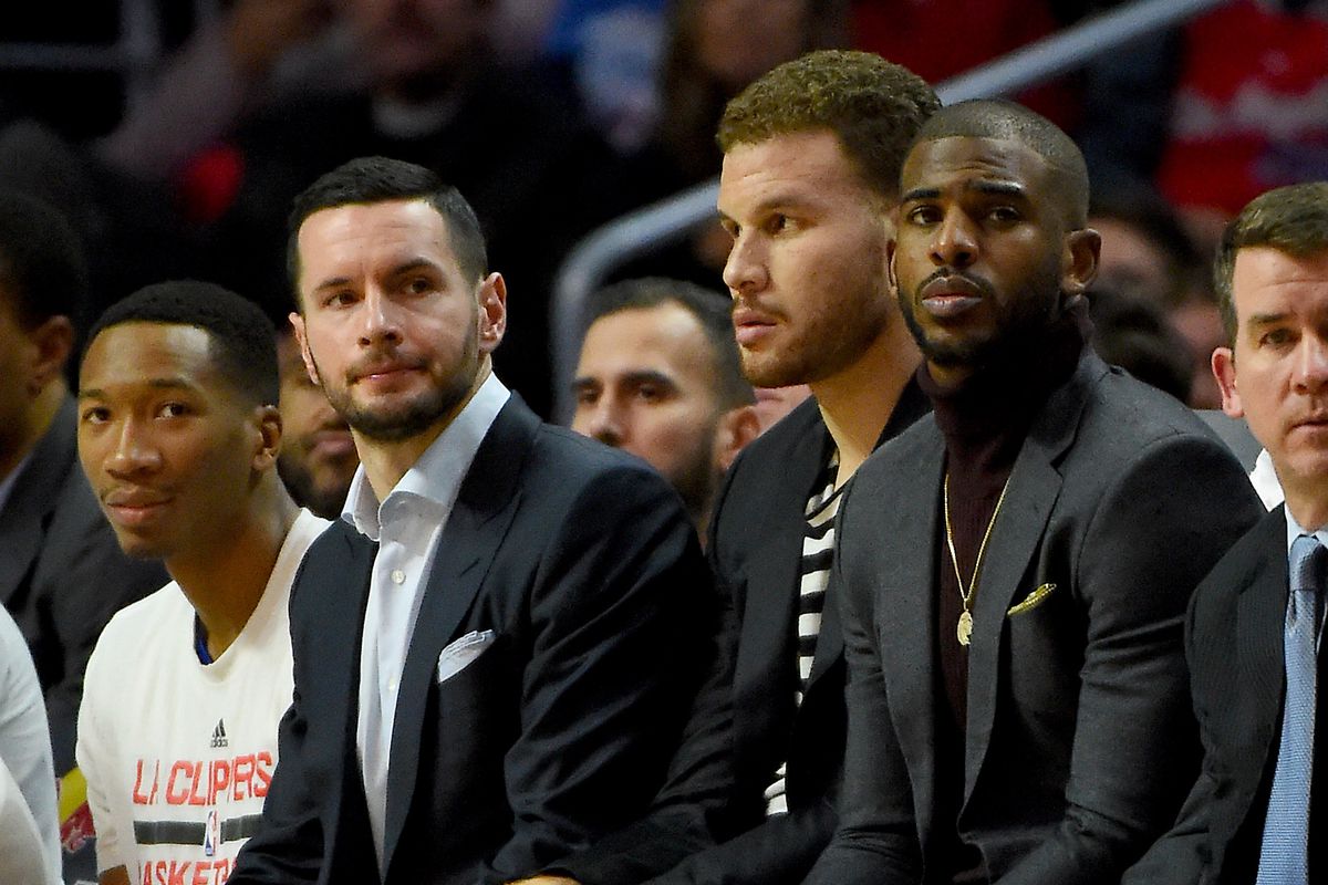 NBA: Denver Nuggets at Los Angeles Clippers
