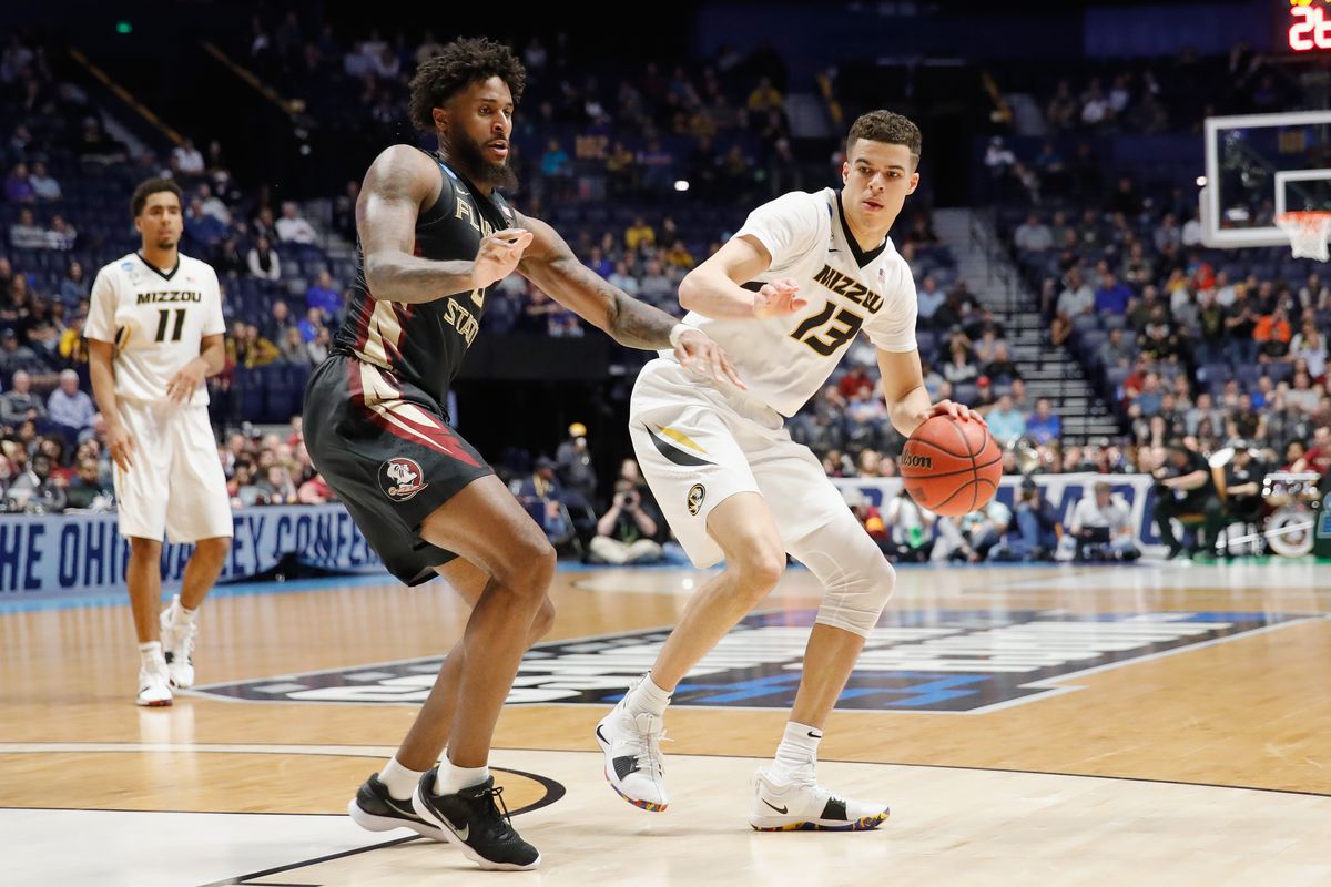 NCAA Basketball Tournament - First Round - Nashville