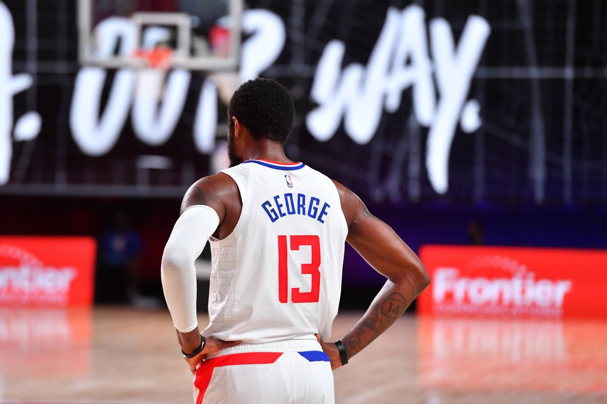 Orlando Magic v Los Angeles Clippers