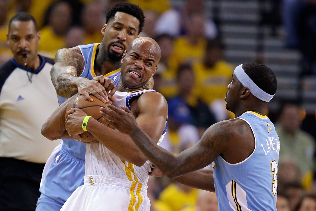 The Nuggets will be in for a fight this season.