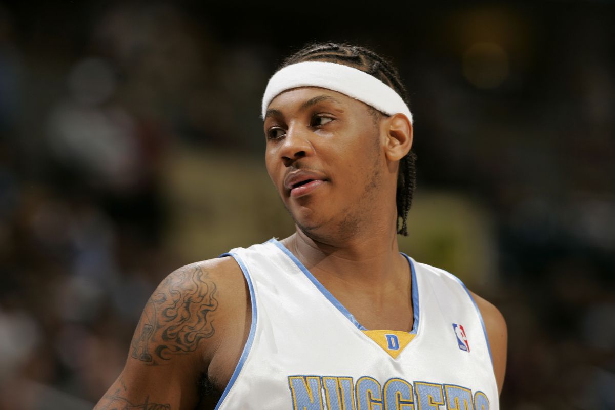 Los Angeles Lakers v Denver Nuggets