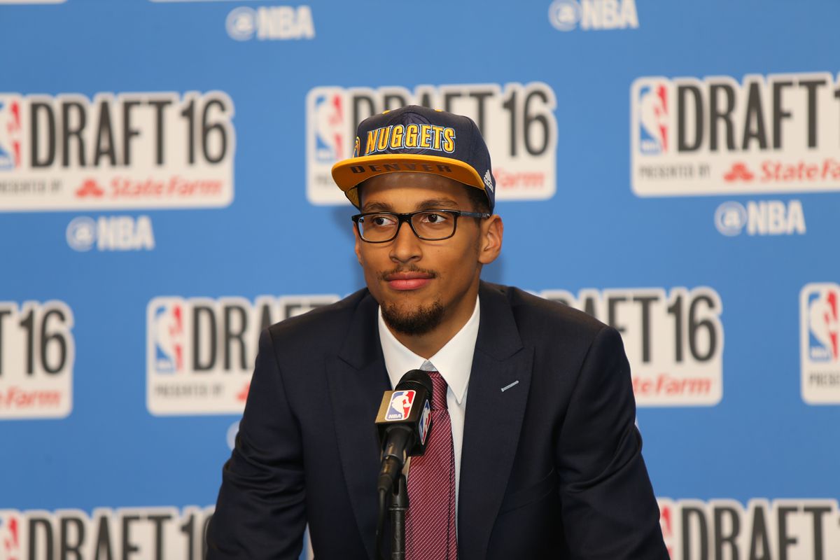 2016 NBA Draft
