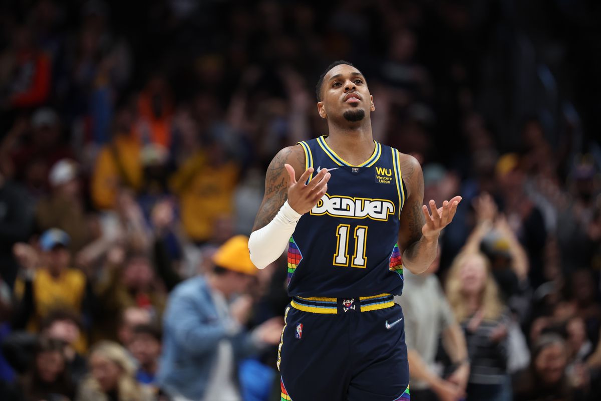 Los Angeles Clippers v Denver Nuggets