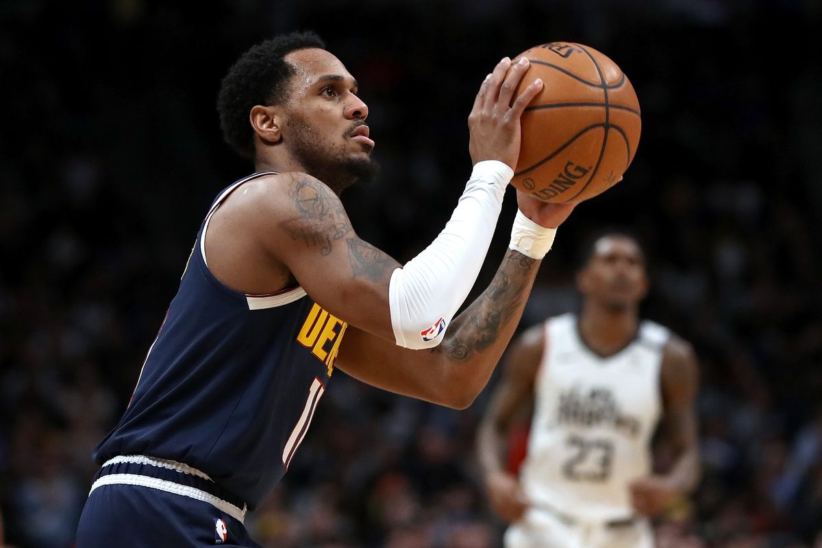 Los Angeles Clippers v Denver Nuggets