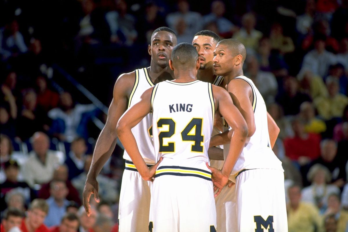 University of Michigan vs Indiana University