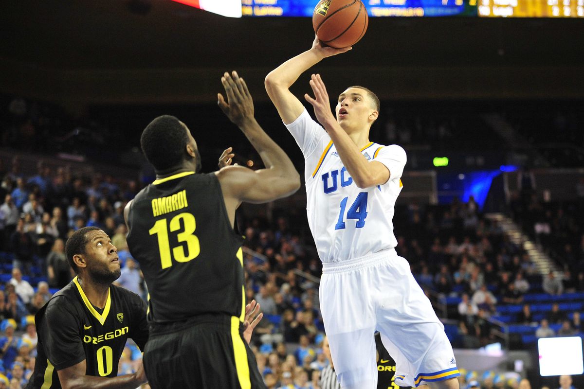 Zach LaVine will be in Denver to workout for Nuggets.