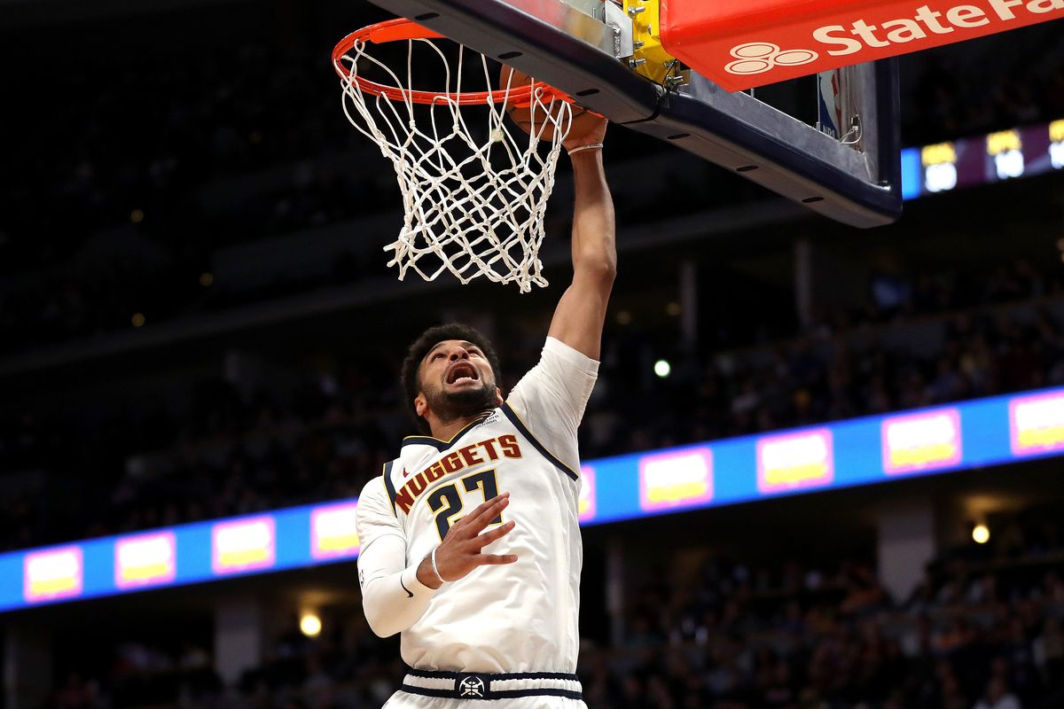Cleveland Cavaliers v Denver Nuggets