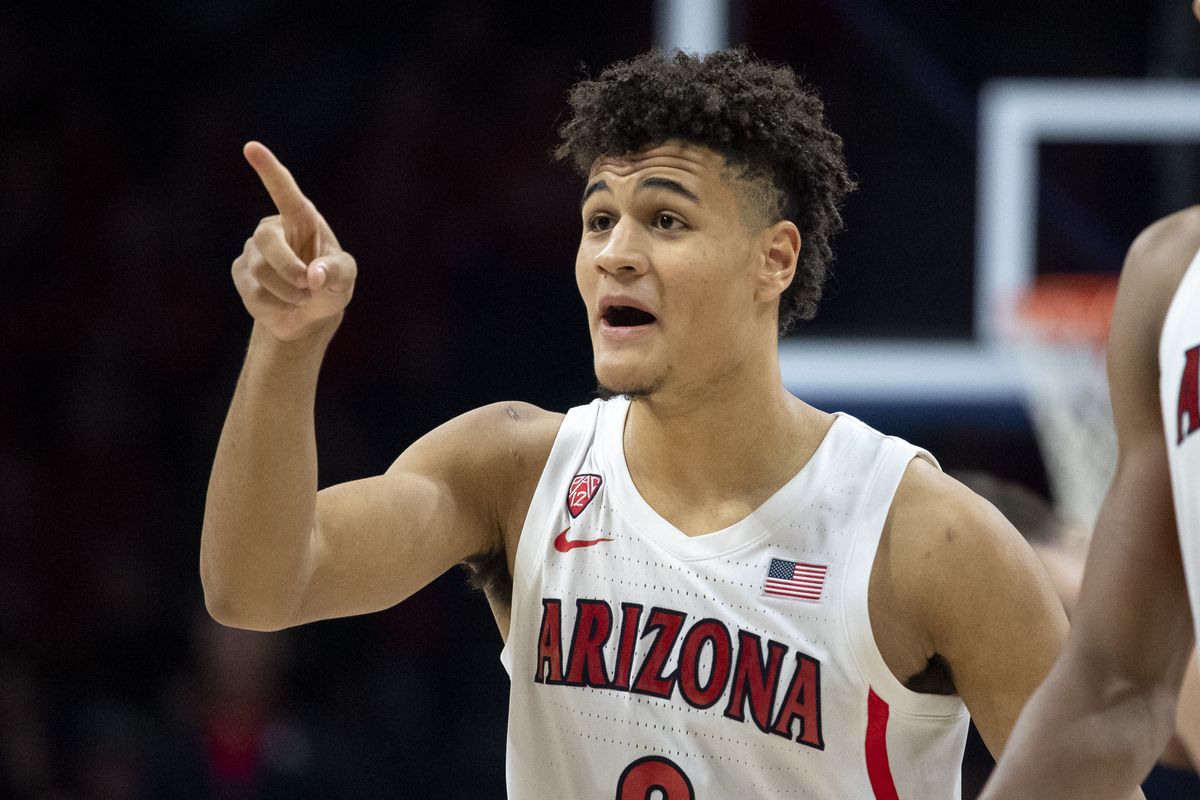 Gonzaga v Arizona